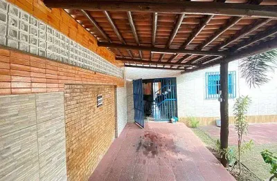 Casa com 4 quartos à venda no Pitimbu, Natal 