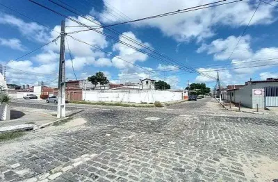 Terreno à venda no Lagoa Nova, Natal 