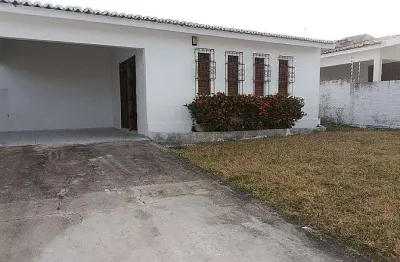 Casa com 3 quartos para alugar no Neópolis, Natal 