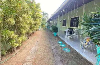 Casa com 5 quartos à venda no Candelária, Natal 