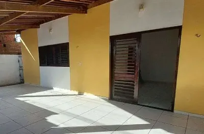Casa com 3 quartos à venda no Vida Nova, Parnamirim 