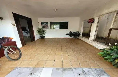 Casa à venda - nossa senhora da apresentação - natal/rn