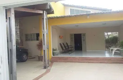 Casa com 3 quartos à venda no Nova Parnamirim, Parnamirim 