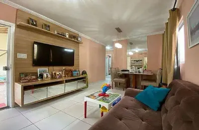 Casa com 3 quartos à venda no Liberdade, Parnamirim 