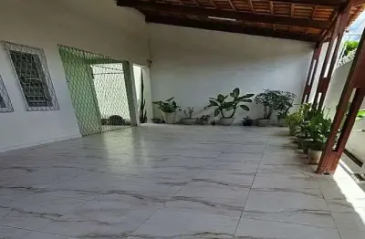 Casa com 3 quartos à venda no Vida Nova, Parnamirim 