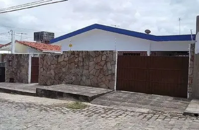 Casa com 3 quartos para alugar no Nova Parnamirim, Parnamirim 
