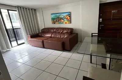 Apartamento com 2 quartos à venda no Ponta Negra, Natal 