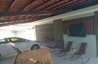Casa com 4 quartos à venda no Nova Descoberta, Natal 