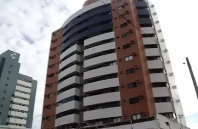 Apartamento com 4 quartos para alugar no Capim Macio, Natal 