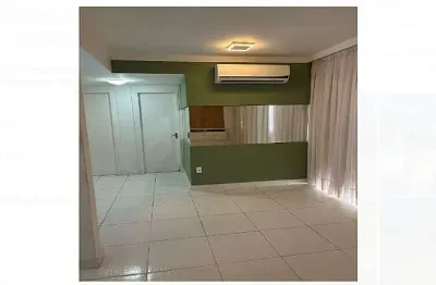 Apartamento com 2 quartos à venda no Emaús, Parnamirim 