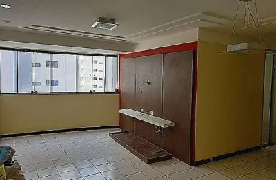 Apartamento com 3 quartos à venda no Candelária, Natal 