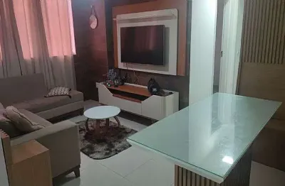 Apartamento com 2 quartos à venda no Nova Parnamirim, Parnamirim 