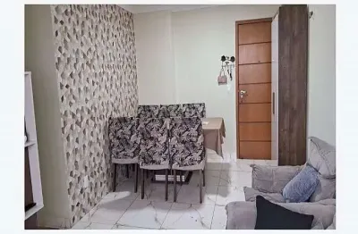 Apartamento à venda - nossa senhora de nazaré - natal/rn