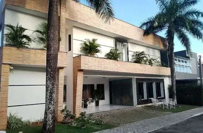 Casa com 5 quartos à venda no Pitimbu, Natal 