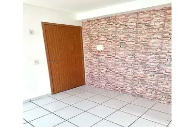 Apartamento à venda - jardins - são gonçalo do amarante/rn