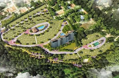 Terreno à venda - cotovelo (distrito litoral) - parnamirim/rn