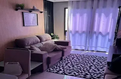 Apartamento com 2 quartos à venda no Pitimbu, Natal 