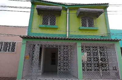 Casa com 5 quartos à venda no Alecrim, Natal 