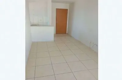 Apartamento com 2 quartos à venda no Pajuçara, Natal 