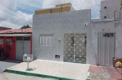 Casa com 2 quartos para alugar no Nova Descoberta, Natal 
