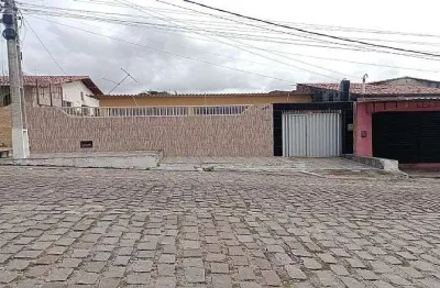 Casa com 3 quartos à venda na Nossa Senhora de Nazaré, Natal 