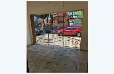 Casa com 2 quartos à venda na Cidade Alta, Natal 