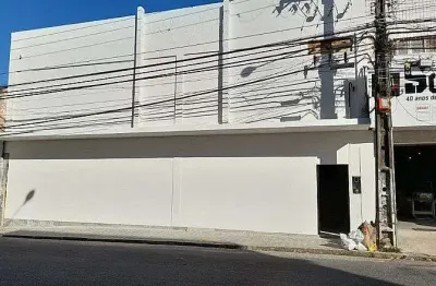 Casa comercial para alugar no Alecrim, Natal 