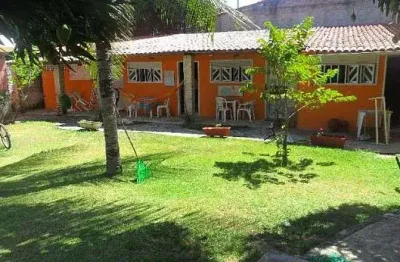 Casa comercial à venda no Ponta Negra, Natal 