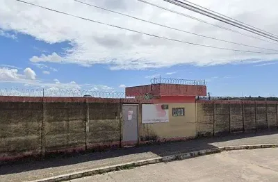 Casa comercial para alugar no Bom Pastor, Natal 