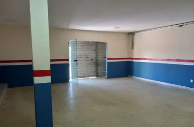 Casa comercial à venda no Lagoa Nova, Natal 