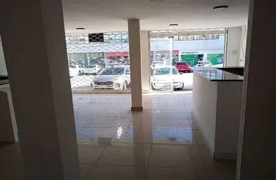 Casa comercial para alugar no Lagoa Nova, Natal 