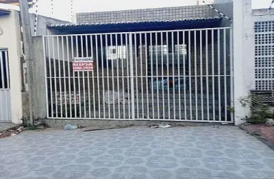 Casa comercial para alugar no Tirol, Natal 