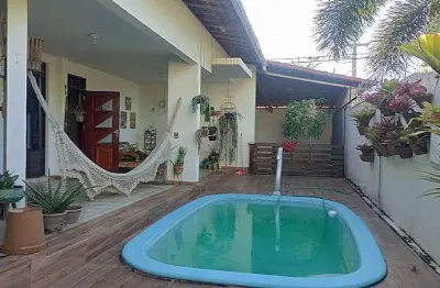 Casa comercial para alugar no Capim Macio, Natal 