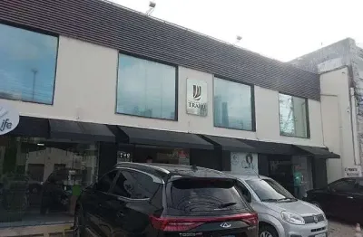 Casa comercial para alugar no Petrópolis, Natal 