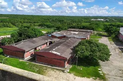 Comercial para alugar - parque de exposições - parnamirim/rn