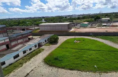 Comercial à venda - parque de exposições - parnamirim/rn