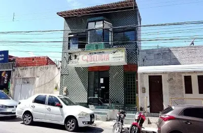 Casa comercial para alugar no Lagoa Nova, Natal 
