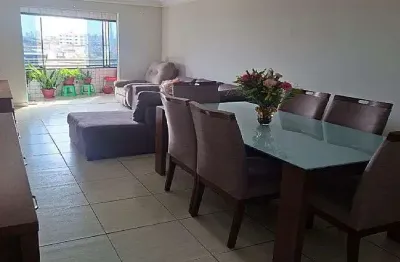 Apartamento com 3 quartos à venda no Lagoa Nova, Natal 