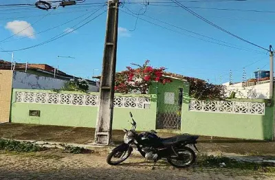 Casa com 2 quartos à venda no Potengi, Natal 