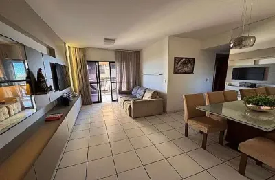 Apartamento com 3 quartos à venda no Nova Parnamirim, Parnamirim 