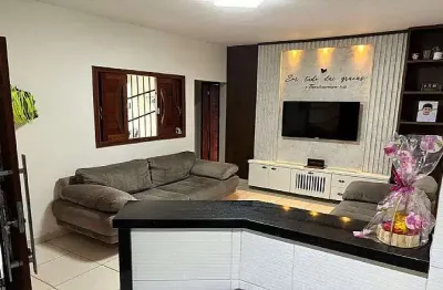 Casa à venda - jardins - são gonçalo do amarante/rn