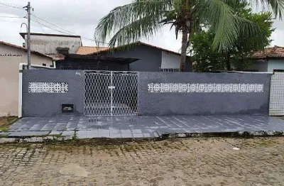 Casa com 3 quartos para alugar no Potengi, Natal 