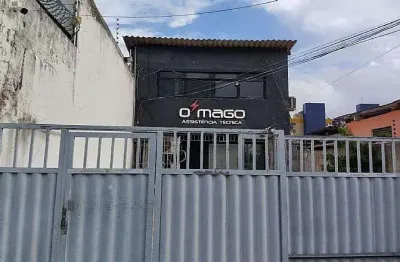 Casa comercial à venda no Lagoa Nova, Natal 