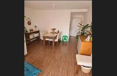 Apartamento com 3 quartos à venda no Lagoa Nova, Natal 