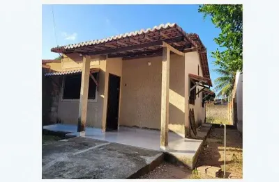 Casa com 2 quartos à venda no Centro, Extremoz 