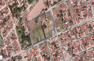 Terreno à venda - nossa senhora da apresentação - natal/rn