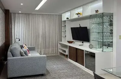 Apartamento com 2 quartos à venda no Capim Macio, Natal 