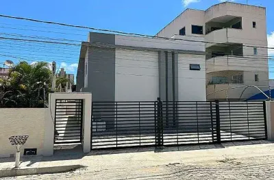 Casa com 3 quartos à venda no Nova Parnamirim, Parnamirim 