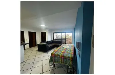 Apartamento com 2 quartos à venda no Ponta Negra, Natal 