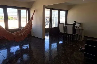 Apartamento com 3 quartos à venda no Nova Descoberta, Natal 